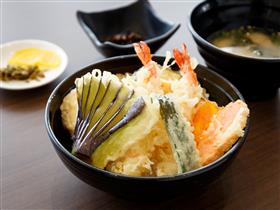 天丼