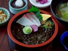 新・二江丼